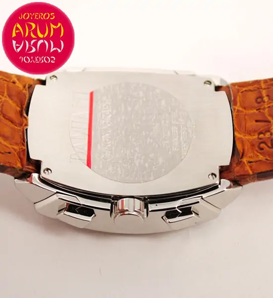 Damiani Chronograph ARUM Ref. 3247 Damiani Chronograph ARUM Ref. 3247