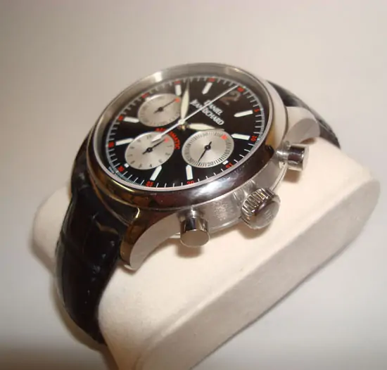 Daniel Jean Richard Chrono "SOLD" Daniel Jean Richard Chrono "SOLD"