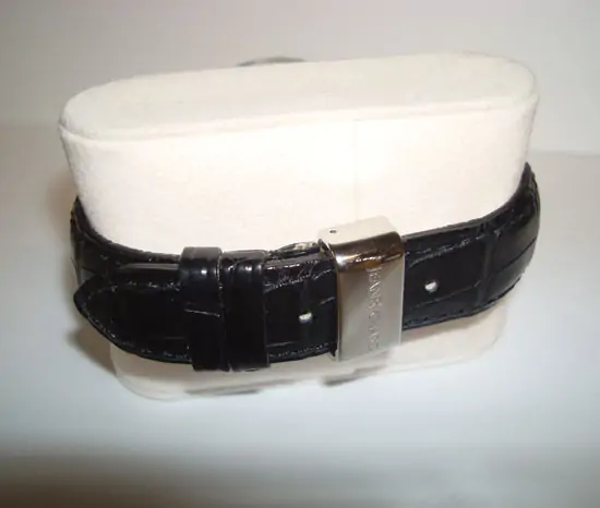 Daniel Jean Richard Chrono "SOLD" Daniel Jean Richard Chrono "SOLD"