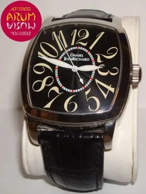 Daniel Jean Richard TV Screen XXL "SOLD"