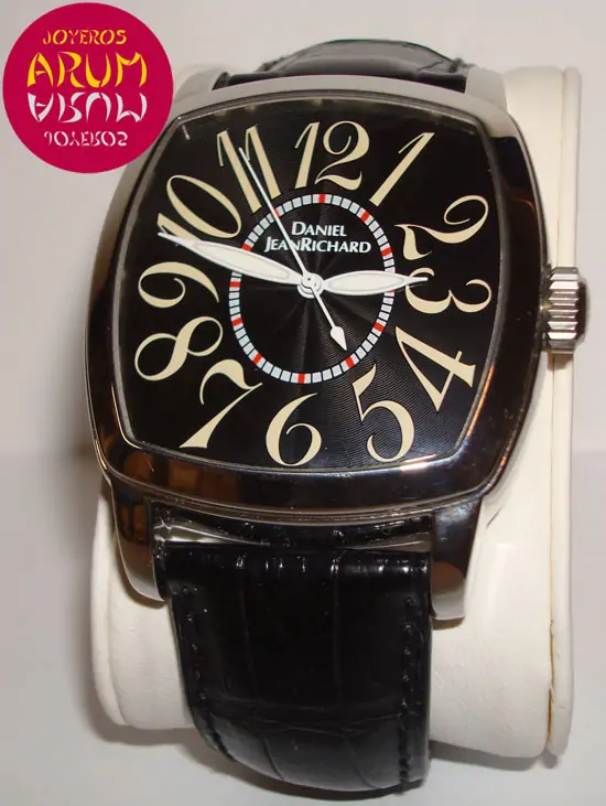 Daniel Jean Richard TV Screen XXL "SOLD" Daniel Jean Richard TV Screen XXL "SOLD"