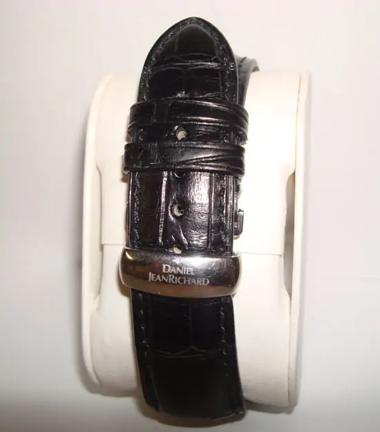 Daniel Jean Richard TV Screen XXL "SOLD" Daniel Jean Richard TV Screen XXL "SOLD"