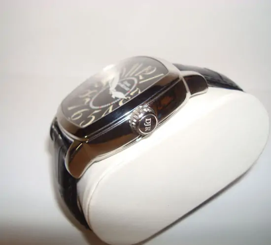 Daniel Jean Richard TV Screen XXL "SOLD" Daniel Jean Richard TV Screen XXL "SOLD"