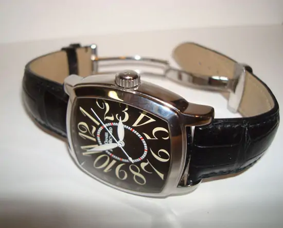 Daniel Jean Richard TV Screen XXL "SOLD" Daniel Jean Richard TV Screen XXL "SOLD"