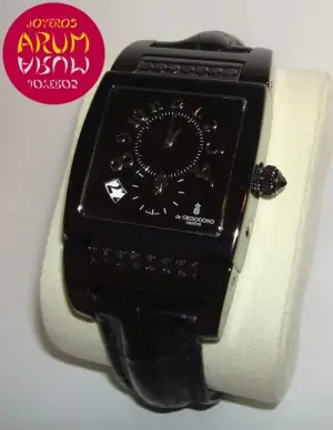 De Grisogono Instrumento Nº Uno