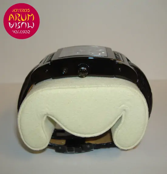 De Grisogono Instrumento Nº Uno De Grisogono Instrumento Nº Uno