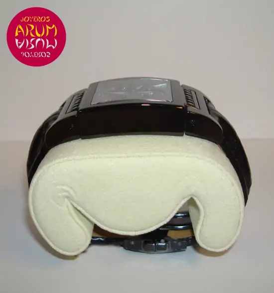 De Grisogono Instrumento Nº Uno De Grisogono Instrumento Nº Uno