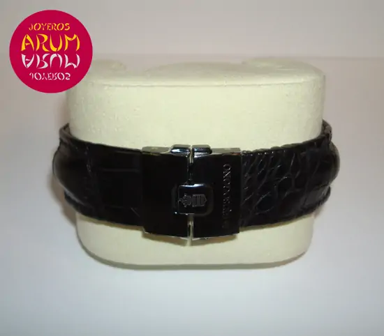 De Grisogono Instrumento Nº Uno De Grisogono Instrumento Nº Uno