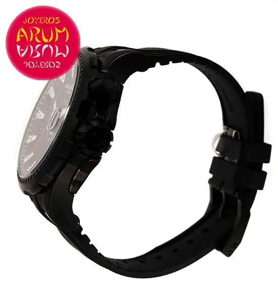 DeLaCour Promess Reef Saver ARUM Ref. 3230 "SOLD"