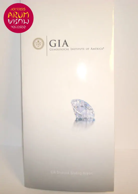 Diamond for Investment 1.01 carat