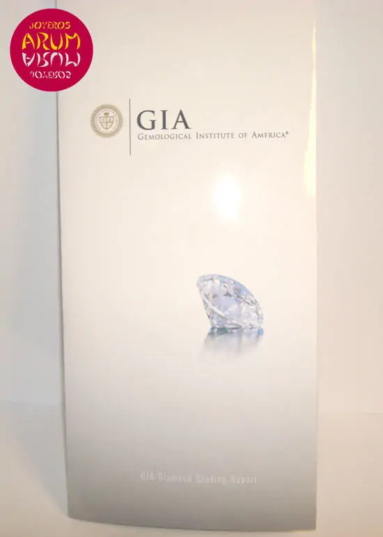 Diamond for Investment 1.01 carat