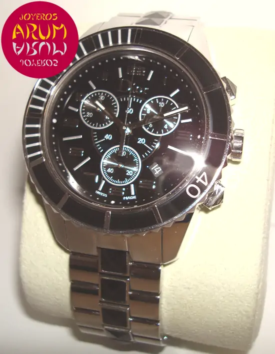 Dior Christal ARUM Ref. 2173