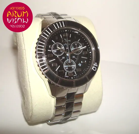 Dior Christal ARUM Ref. 2173