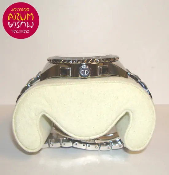 Dior Christal ARUM Ref. 2173