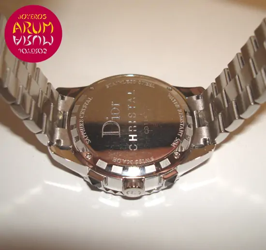 Dior Christal ARUM Ref. 2173