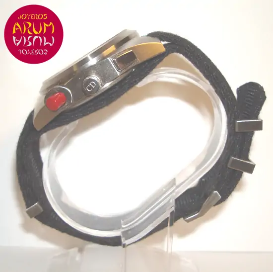 Dior Chiffre Rouge ARUM Ref. 2590 "SOLD" Dior Chiffre Rouge ARUM Ref. 2590 "SOLD"