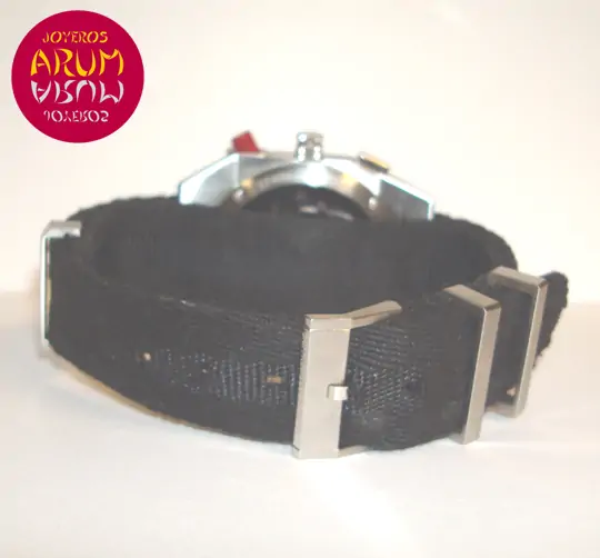 Dior Chiffre Rouge ARUM Ref. 2590 "SOLD" Dior Chiffre Rouge ARUM Ref. 2590 "SOLD"