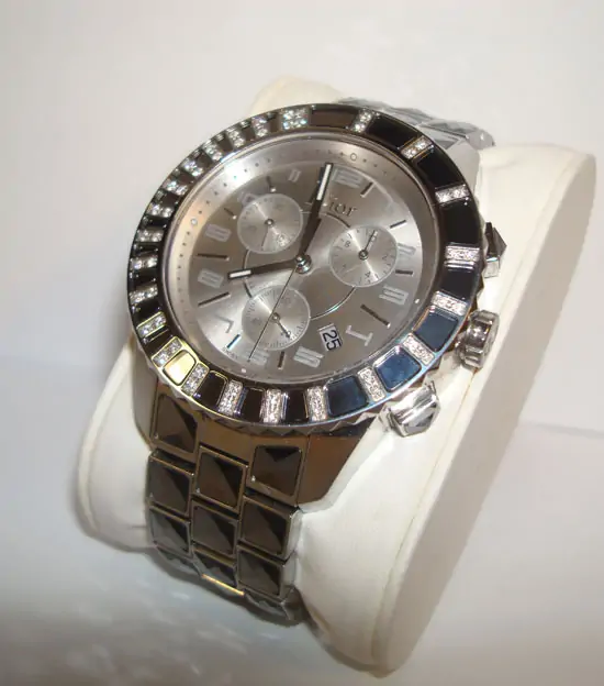 Dior Christal "SOLD" Dior Christal "SOLD"