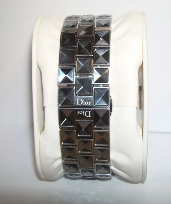 Dior Christal "SOLD" Dior Christal "SOLD"