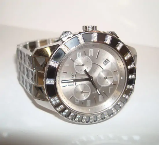 Dior Christal "SOLD" Dior Christal "SOLD"