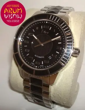 Dior Christal Automatic