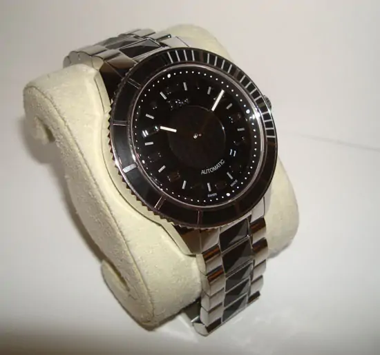 Dior Christal Automatic