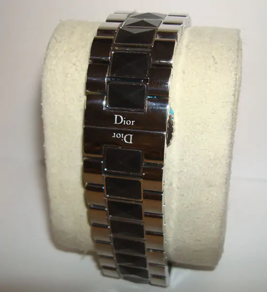 Dior Christal Automatic