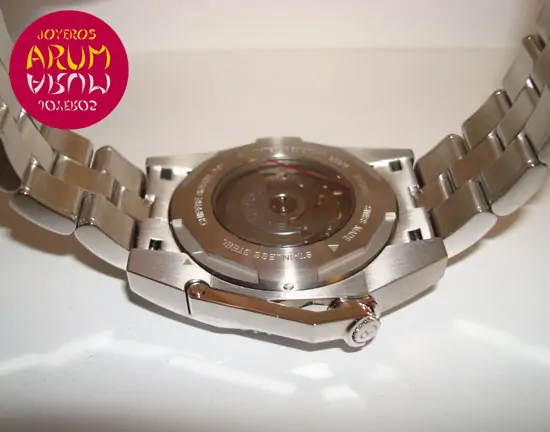 Dior Chiffre Rouge Diving "SOLD"