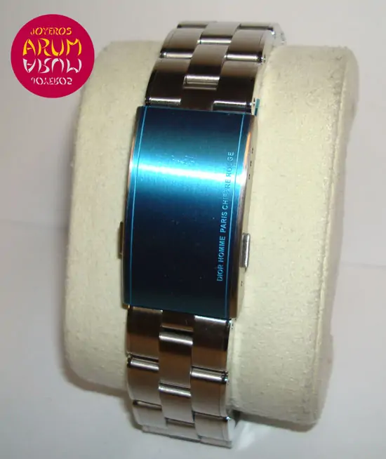 Dior Chiffre Rouge Diving "SOLD"