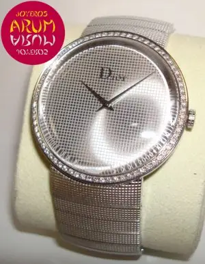 Dior La D de Dior "SOLD"