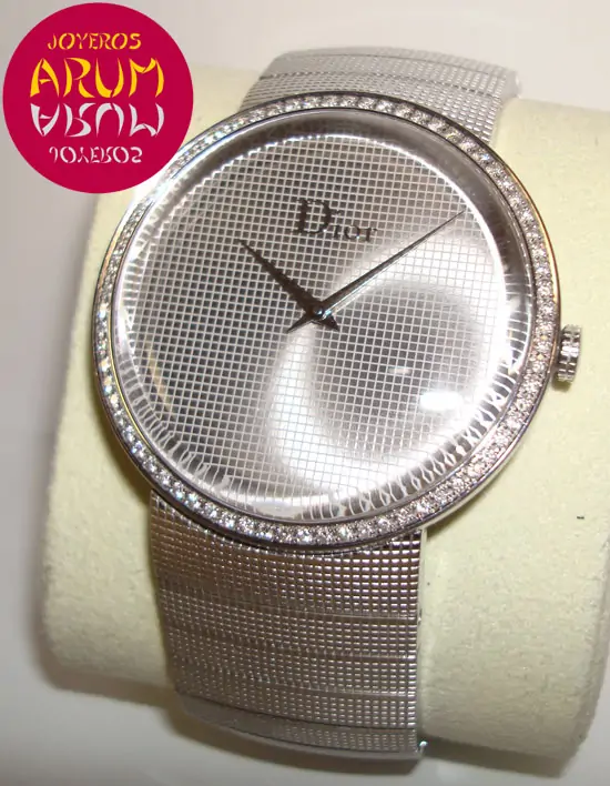 Dior La D de Dior "SOLD"