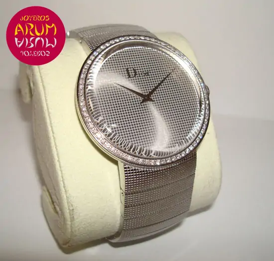 Dior La D de Dior "SOLD"