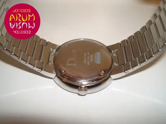 Dior La D de Dior "SOLD"