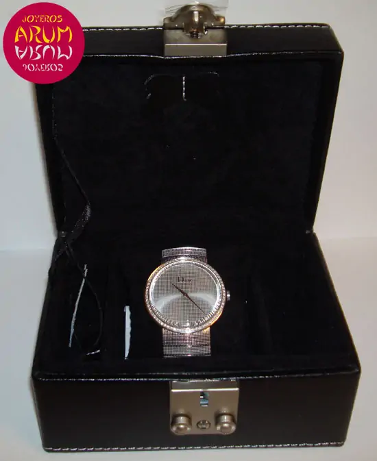 Dior La D de Dior "SOLD"