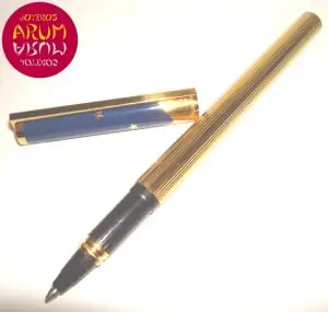 Dupont Ballpoint U.U.E.E ARUM Ref. 2575 "SOLD"
