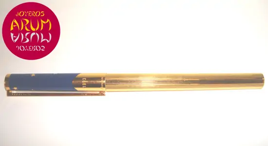 Dupont Ballpoint U.U.E.E ARUM Ref. 2575 "SOLD"