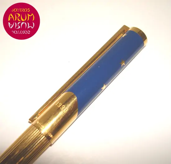Dupont Ballpoint U.U.E.E ARUM Ref. 2575 "SOLD"