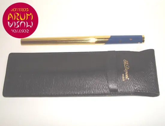 Dupont Ballpoint U.U.E.E ARUM Ref. 2575 "SOLD"