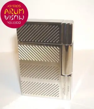 Dupont Lighter ARUM Ref. 2405 "SOLD"