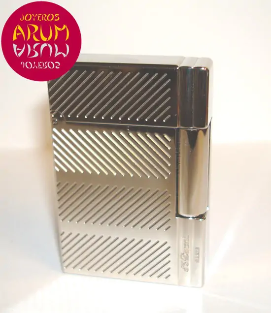 Dupont Lighter ARUM Ref. 2405 "SOLD"