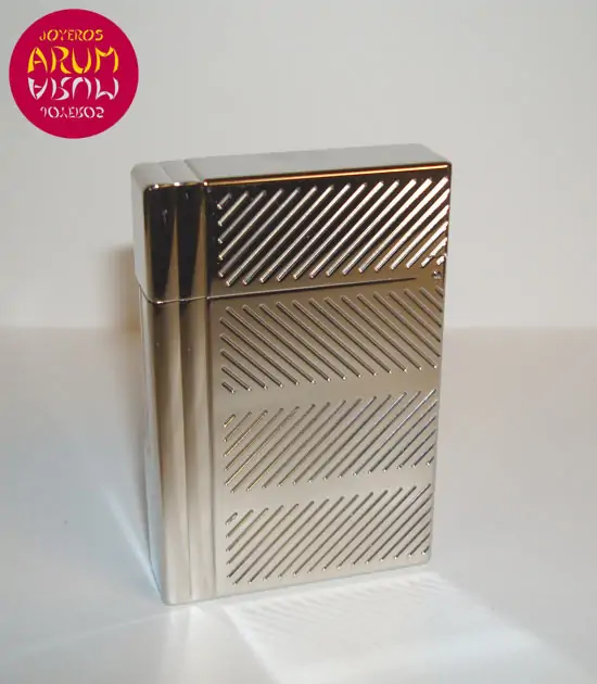 Dupont Lighter ARUM Ref. 2405 "SOLD"