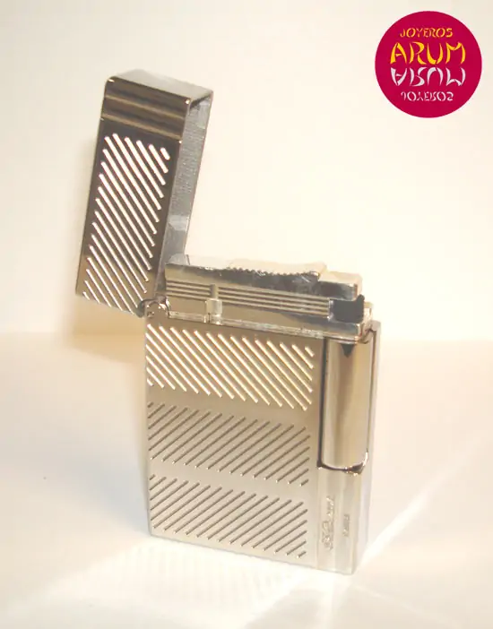 Dupont Lighter ARUM Ref. 2405 "SOLD"