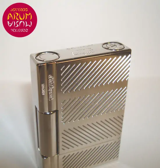 Dupont Lighter ARUM Ref. 2405 "SOLD"