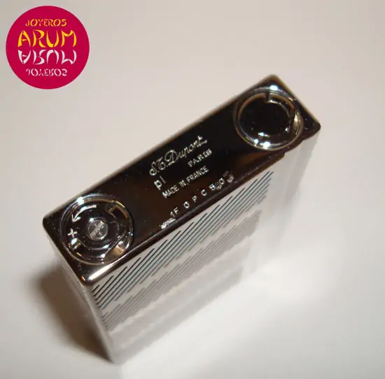 Dupont Lighter ARUM Ref. 2405 "SOLD"
