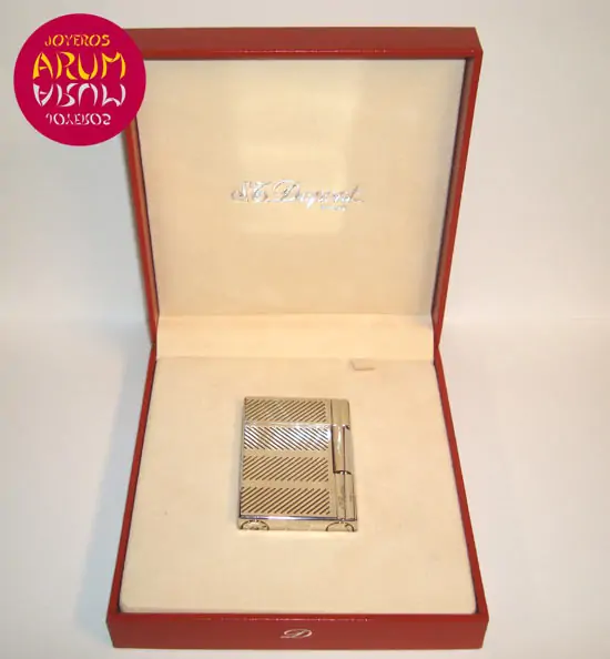 Dupont Lighter ARUM Ref. 2405 "SOLD"