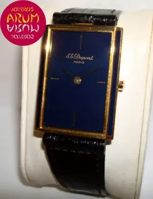 S.T. Dupont Laque "SOLD"