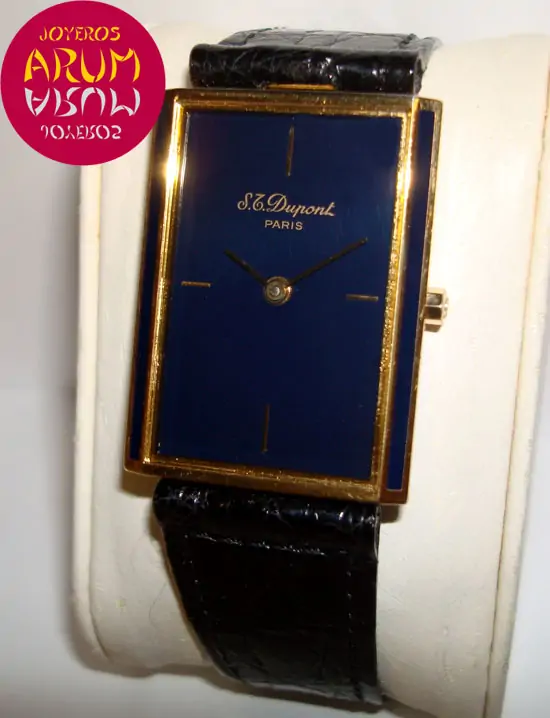 S.T. Dupont Laque "SOLD"