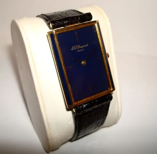 S.T. Dupont Laque "SOLD"