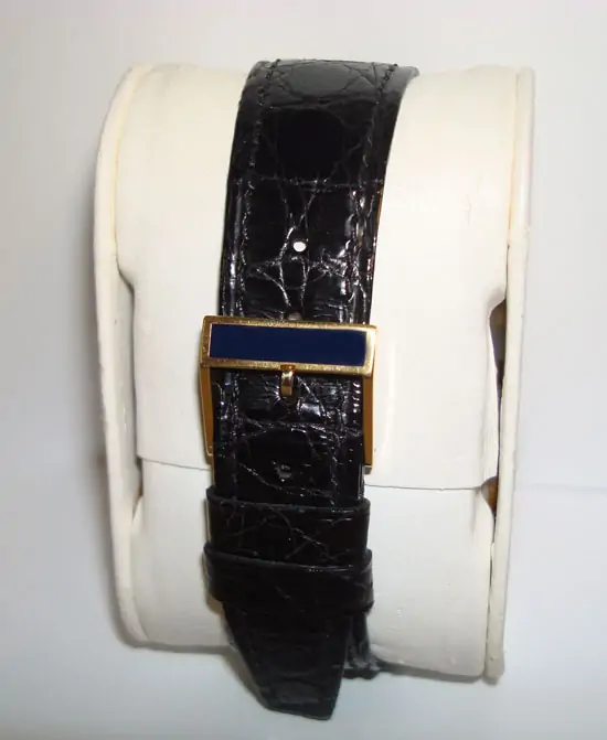 S.T. Dupont Laque "SOLD"