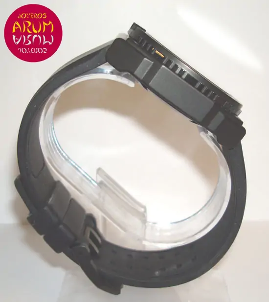 S.T. Dupont Raid ARUM Ref. 2426 "SOLD" S.T. Dupont Raid ARUM Ref. 2426 "SOLD"